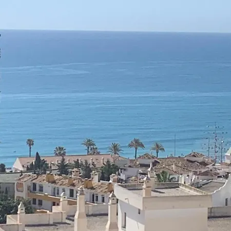 Jupiter Ocean View Lägenhet