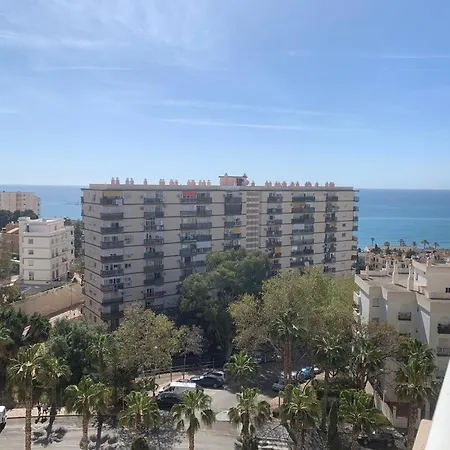 Lägenhet Jupiter Ocean View