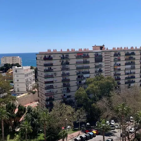 Lägenhet Jupiter Ocean View *