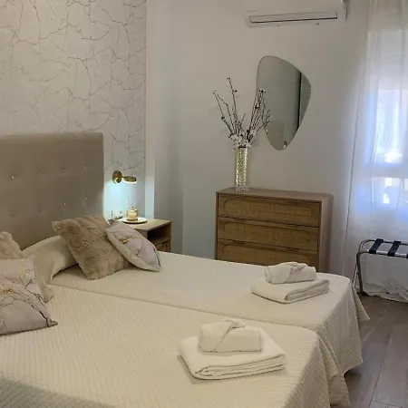 Jupiter Ocean View Benalmádena